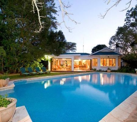 Lupus Den Country House B&B Sunland Εξωτερικό φωτογραφία