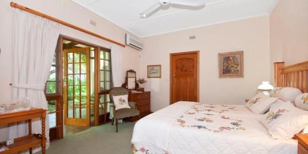 Lupus Den Country House B&B Sunland Εξωτερικό φωτογραφία