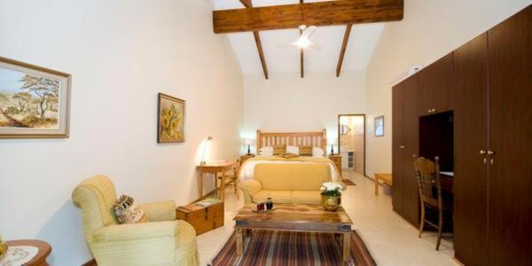 Lupus Den Country House B&B Sunland Εξωτερικό φωτογραφία
