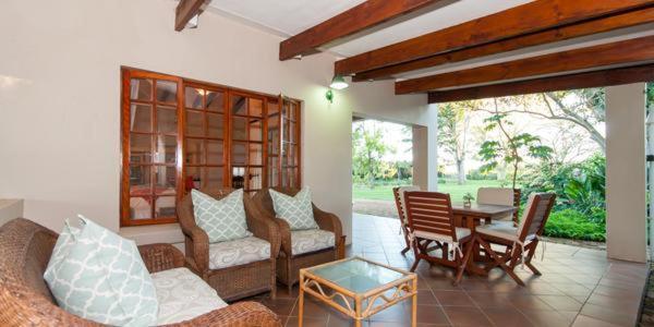 Lupus Den Country House B&B Sunland Εξωτερικό φωτογραφία