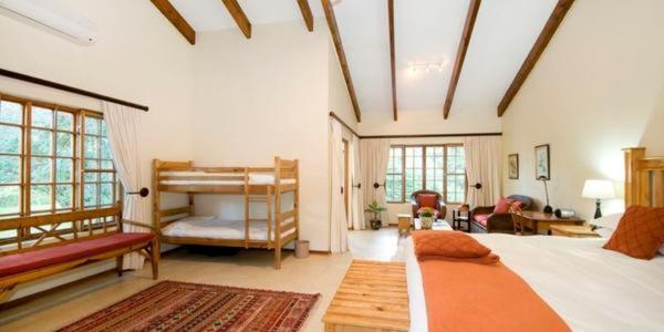 Lupus Den Country House B&B Sunland Εξωτερικό φωτογραφία