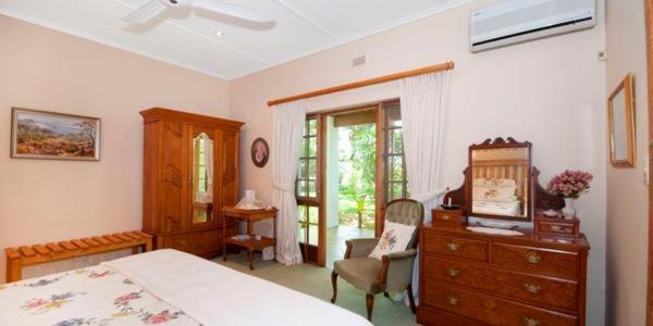 Lupus Den Country House B&B Sunland Εξωτερικό φωτογραφία