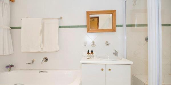 Lupus Den Country House B&B Sunland Εξωτερικό φωτογραφία