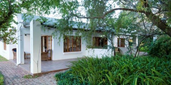 Lupus Den Country House B&B Sunland Εξωτερικό φωτογραφία