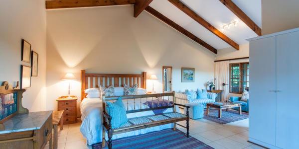 Lupus Den Country House B&B Sunland Εξωτερικό φωτογραφία