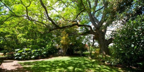 Lupus Den Country House B&B Sunland Εξωτερικό φωτογραφία