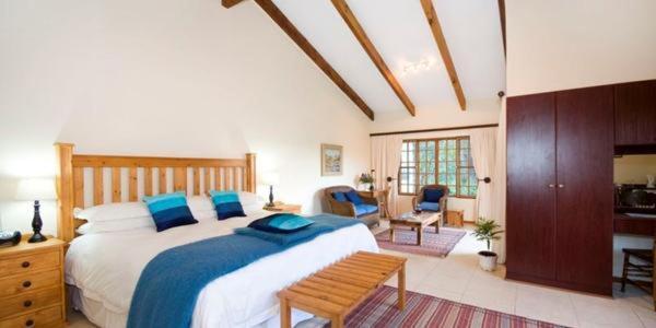 Lupus Den Country House B&B Sunland Εξωτερικό φωτογραφία