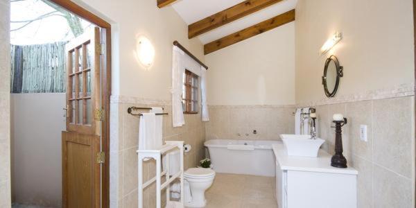 Lupus Den Country House B&B Sunland Εξωτερικό φωτογραφία