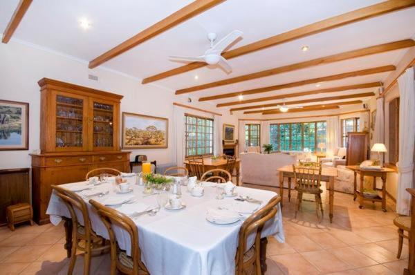 Lupus Den Country House B&B Sunland Εξωτερικό φωτογραφία