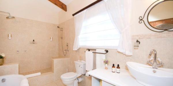 Lupus Den Country House B&B Sunland Εξωτερικό φωτογραφία