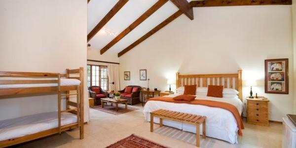 Lupus Den Country House B&B Sunland Εξωτερικό φωτογραφία