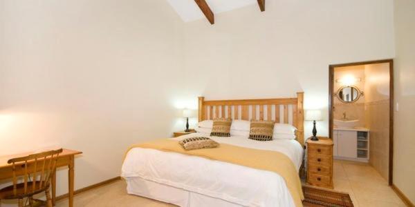 Lupus Den Country House B&B Sunland Εξωτερικό φωτογραφία