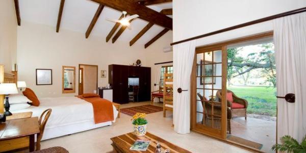 Lupus Den Country House B&B Sunland Εξωτερικό φωτογραφία
